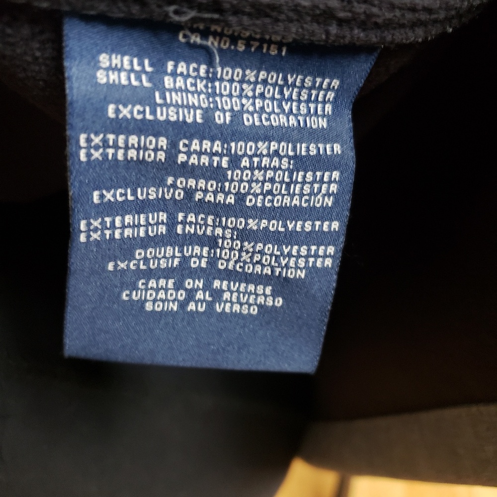 Dockers Soft Shell Jacket - Picture 4 of 4